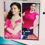Seema Sinha - @seema_sinha92fitnesscoach - Instagram