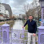Sefa Erdoğan - @sefaerdg - Instagram