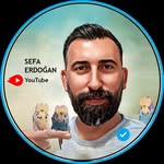 Sefa Erdoğan Yedek - @evde_muhabbetkusu - Instagram