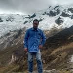 Segundo Cabrera - @paidita7 - Instagram