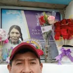 Segundo Cabrera - Facebook