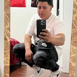 Segundo Cabrera - @ecuaecuaecua - Instagram