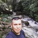 Segundo Cabrera - @segundo_cabrera1985 - Instagram