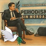 Segundo Cabrera - @sercabrera - Instagram