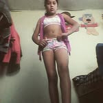 Segundo Cabrera - @nina_cabrera_949 - Instagram
