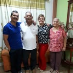Segundo Cabrera - @segundo61 - Instagram