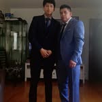 Segundo Chabla - @chabla15 - Instagram