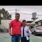 Segundo Chabla - Facebook