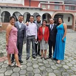Alejandro Segundo Cordova Encalada - @cordova_encalada - Instagram