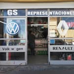 Segundo Gonzalez - @g.s.representaciones - Instagram