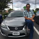 Segundo Gonzalez - @segundo4500 - Instagram