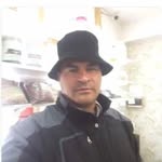 Segundo Gordillo - @gordillo7073 - Instagram