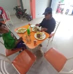 Casimiro Aderan Segundo Huerta - Facebook