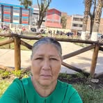Julia Segundo Huerta - Facebook