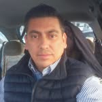 Segundo Huerta - @secom_2385 - Instagram