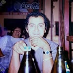 Segundo Huerta - @segundo.huerta.9889 - Instagram