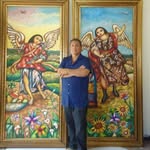 Segundo Huertas - @segundohuertas.t59 - Instagram