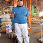 Segundo Adan Tacuri Lema - @tacurilema - Instagram