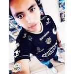 Segundo Lema - @segundolema121620 - Instagram