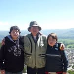 Segundo Bazan Narvaez - @segundobazannarvaez - Instagram