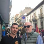 Segundo Camacho Narvaez - @segundocamachonarvaez1969 - Instagram