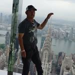 Gonzalo Pinos - @segundopinos - Instagram