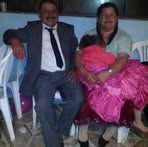 Segundo Pinos - Facebook