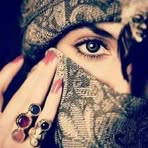 Saba Ali - Facebook