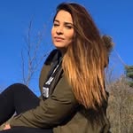 Seher Khan - @seherkayy - Instagram