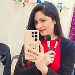 Seher khan - @laprecious_salon - Instagram
