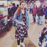 Seher Khan - @shaharmkhan - Instagram
