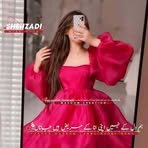 Sehrish Khan - Facebook