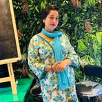 Sehrish Khan - Facebook