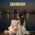 Sehrish Khan - Facebook