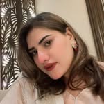 Sehrish khan - @sehrish56754 - Instagram