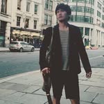 Sehwan Henry Lee - @tojunction - Instagram