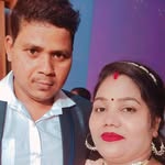 Poonam Shaw - @sejal.kothariya - Instagram