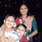 Sejal Kothari - @sejal.kothari.9210 - Instagram