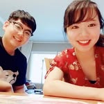 Sejin Ahn - @sahn18 - Instagram