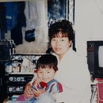Sejung  Lee - @moohanya - Instagram