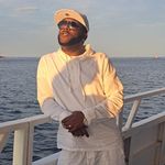 Sekar Davis Alston Hutchins - @bossdog27 - Instagram
