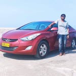 Chandra Sekar Srinivasan - @sekarchandra86 - Instagram