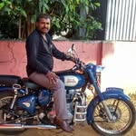 Sekar Srinivasan - @sekarsrinivasan77 - Instagram