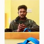 Sekar Srinivasan - @z___x___black___ - Instagram