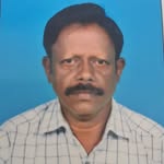 Sekar Srinivasan - @sekarsrinivasan657 - Instagram