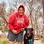 Sela Mafi Mailo-Tupou - @nappytupou - Instagram