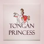 Sela Tupou - @princess_sela_tupou - Instagram