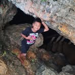 Sela Tupou - Facebook