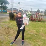 Sela Tupou - @tupou465 - Instagram