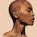Selah Marley - @selahmarlyy - Instagram